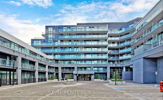 305 - 621 Sheppard Avenue