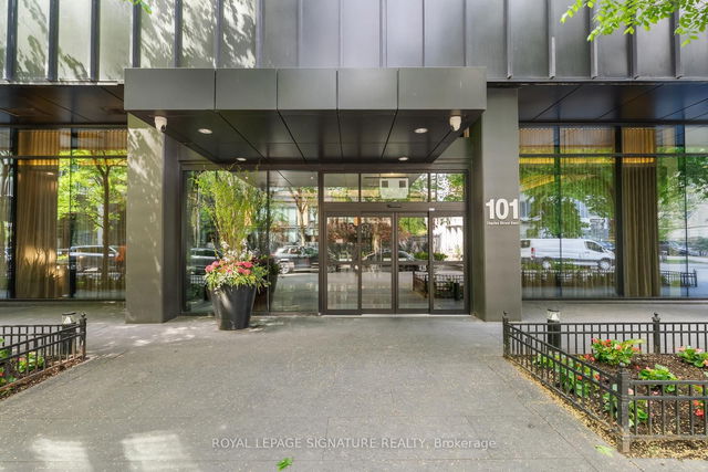 2803 - 101 Charles Street