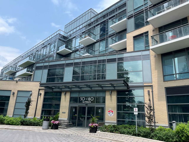 526 - 50 Ann O'Reilly Road
