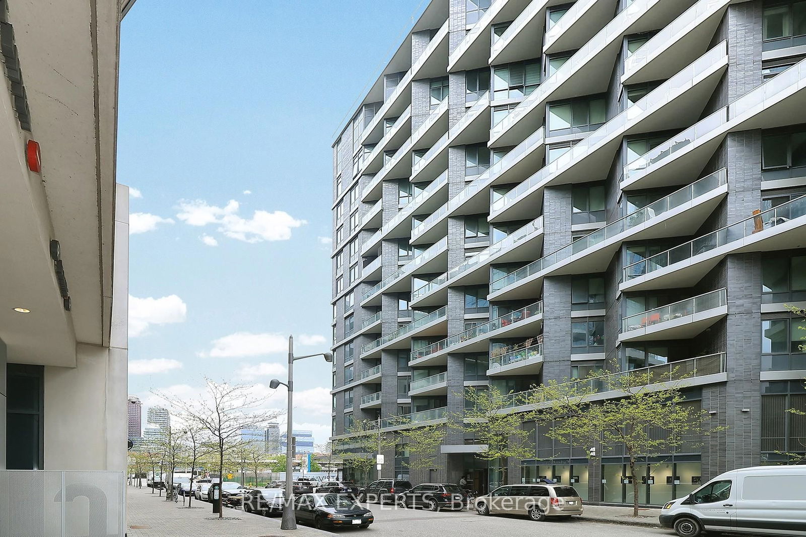 Condo for sale at GPH 29-1 Edgewater Drive, Toronto, Waterfront Communities C8, M5A 0L1 - MLS: C12193198