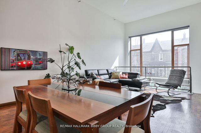 101 - 676 Richmond Street
