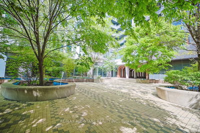 Unit 1216 — 525 Adelaide St, Toronto - Waterfront Communities C1 image-0-1