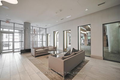 Unit 1216 — 525 Adelaide St, Toronto - Waterfront Communities C1 image-0-3