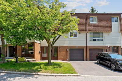 70 Jenny Wrenway, Toronto - Hillcrest Village image-0-3