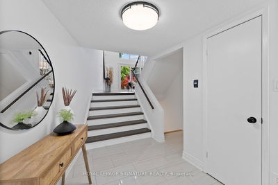 70 Jenny Wrenway, Toronto - Hillcrest Village image-0-4
