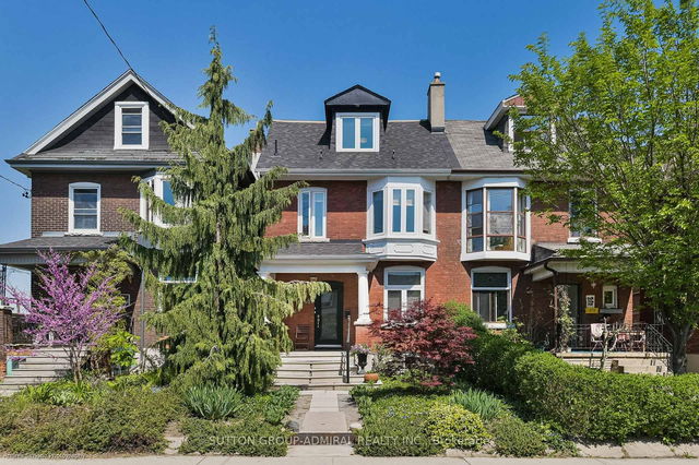 2nd & 3rd Floor - 481 Brock Avenue