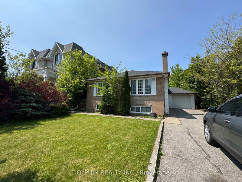 256 Patricia Ave, Toronto - Newtonbrook West image-0-0