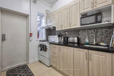Unit F — 324 Spadina Ave, Toronto - Kensington-Chinatown image-0-2