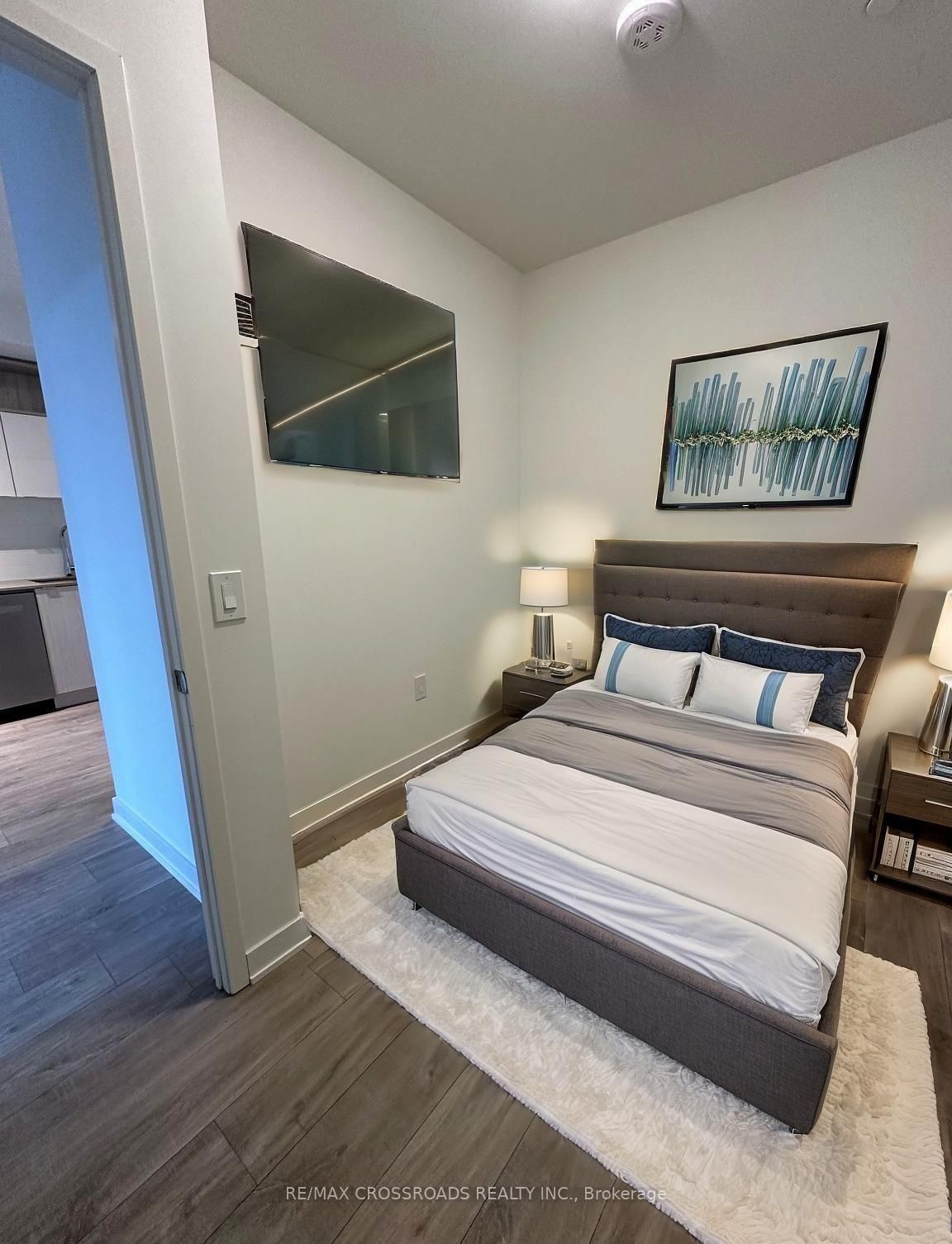 Condo for sale at 406-70 Princess Street, Toronto, Moss Park, M5A 0X6 - MLS: C12193361