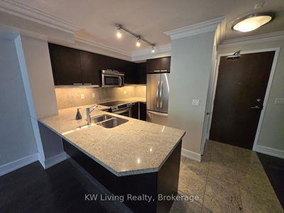 Unit 220 — 650 Sheppard Ave, Toronto - Bayview Village image-0-1