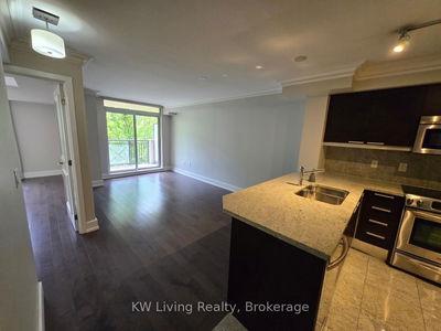 Unit 220 — 650 Sheppard Ave, Toronto - Bayview Village image-0-2