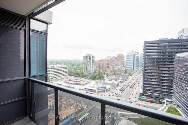 1603 - 2 Anndale Drive