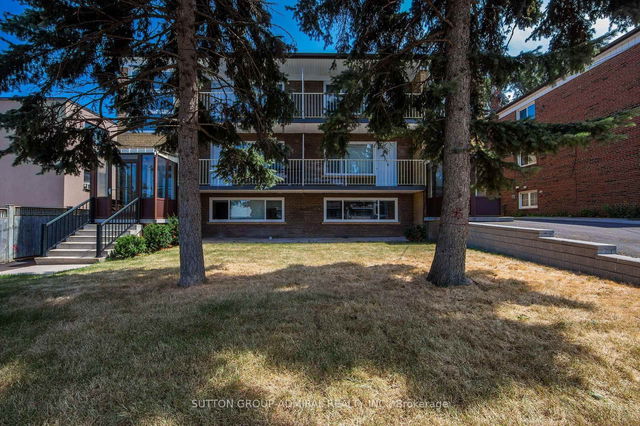 Unit 3 - 75 Garthdale Court