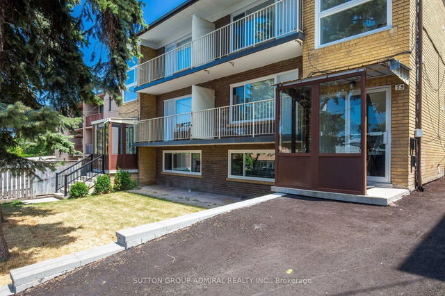 Unit 3 - 75 Garthdale Court