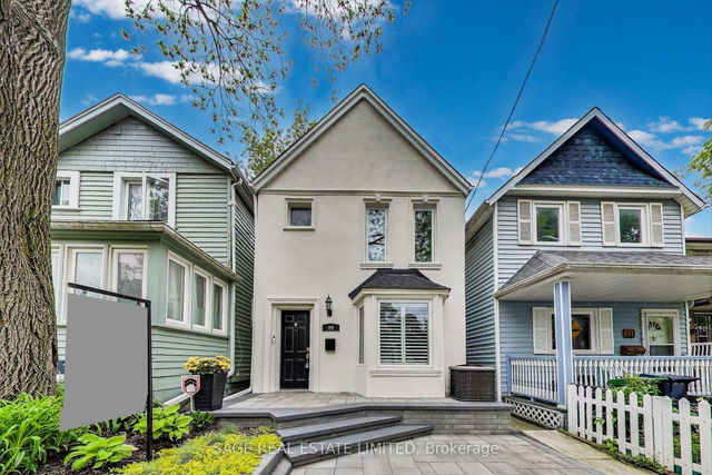 89 Hocken Avenue