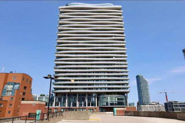 1403 - 1 Market Street