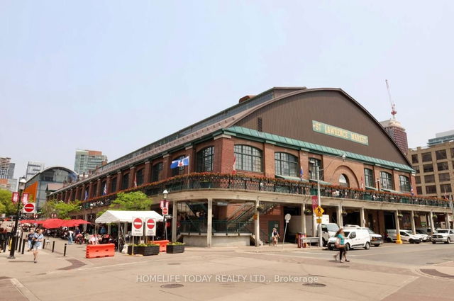 1403 - 1 Market Street