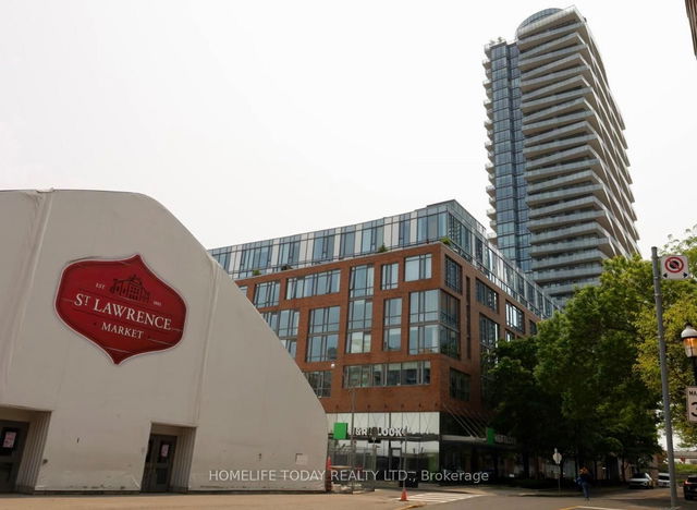 1403 - 1 Market Street