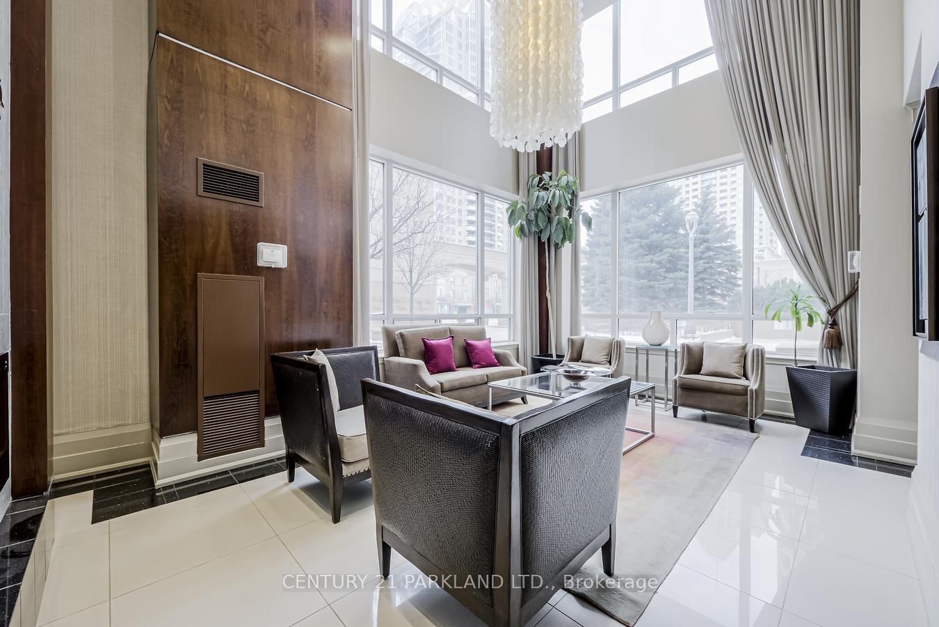Condo for sale at 1701-8 Rean Drive, Toronto, Bayview Village, M2K 1H1 - MLS: C12193479