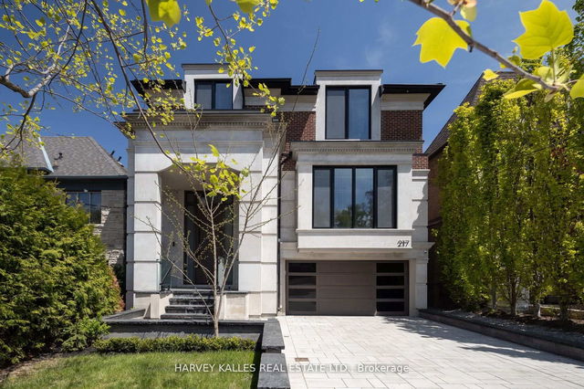 217 Richview Avenue