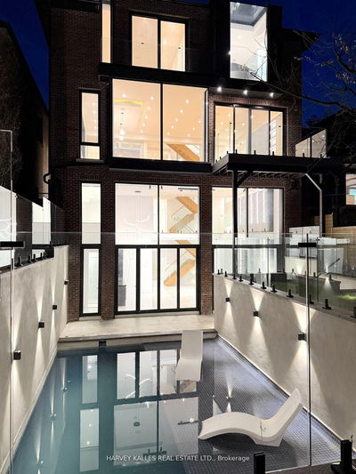 217 Richview Ave, Toronto - Forest Hill South image-0-1