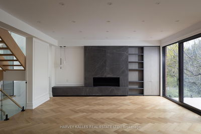 217 Richview Ave, Toronto - Forest Hill South image-0-4