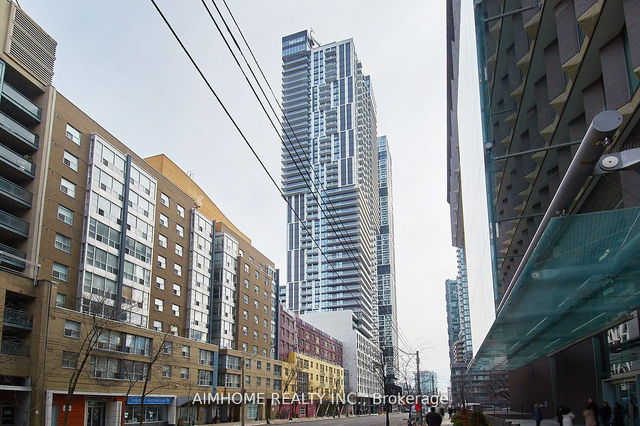 2108 - 251 Jarvis Street