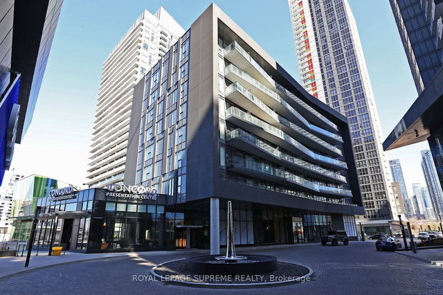 207 - 90 Queens Wharf Road