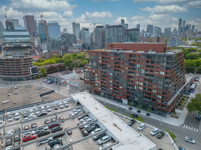 623 - 28 Eastern Avenue