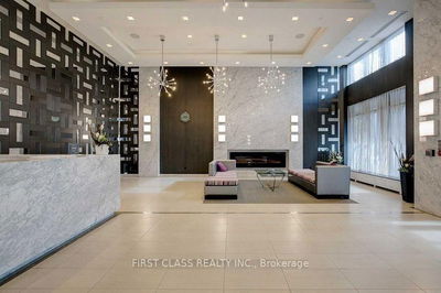 Unit 2006 — 18 Graydon Hall Dr, Toronto - Parkwoods-Donalda image-0-1