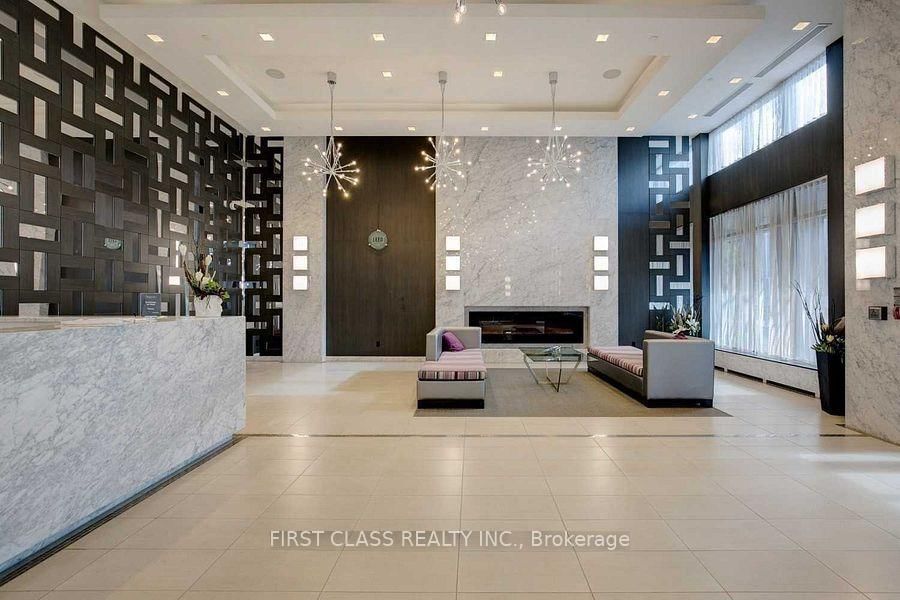 Condo for sale at 2006-18 Graydon Hall Drive, Toronto, Parkwoods-Donalda, M3A 0A4 - MLS: C12193535