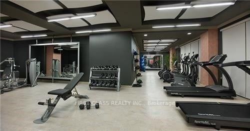 Condo for sale at 2006-18 Graydon Hall Drive, Toronto, Parkwoods-Donalda, M3A 0A4 - MLS: C12193535