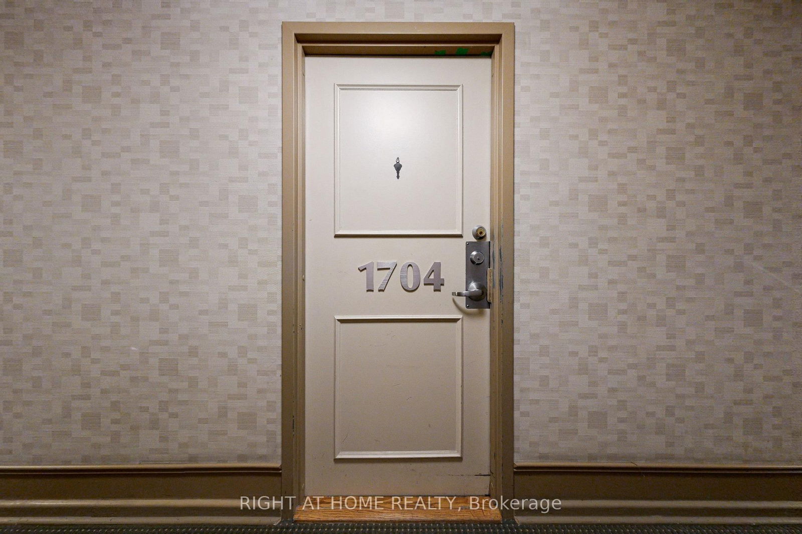 Condo for sale at 1704-735 Don Mills Road, Toronto, Flemingdon Park, M3C 1T1 - MLS: C12193542