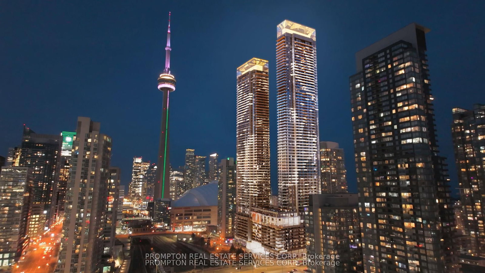 1 Concord Cityplace Way, Unit 2615 - Photo 2