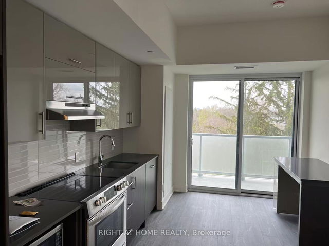 515 - 188 Fairview Mall Drive