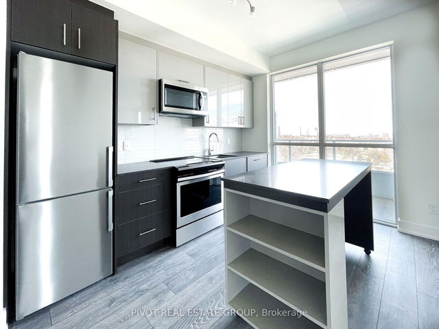 1509 - 180 Fairview Mall Drive