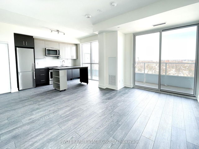 1509 - 180 Fairview Mall Drive