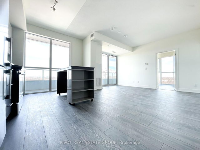 1509 - 180 Fairview Mall Drive