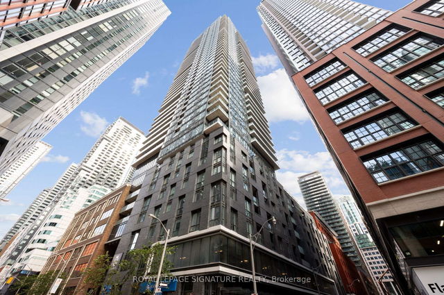 3803 - 115 Blue Jays Way