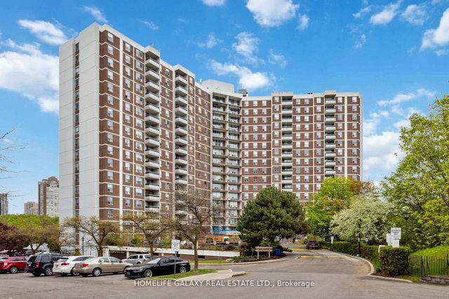 616 - 20 Edgecliff Golfway