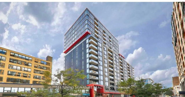 1409 - 435 Richmond Street