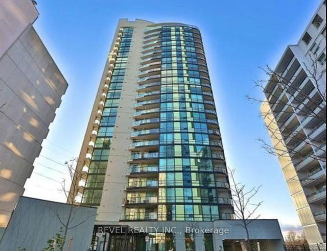 208 - 5740 Yonge Street