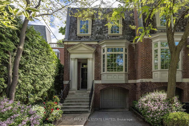 40 Summerhill Gardens