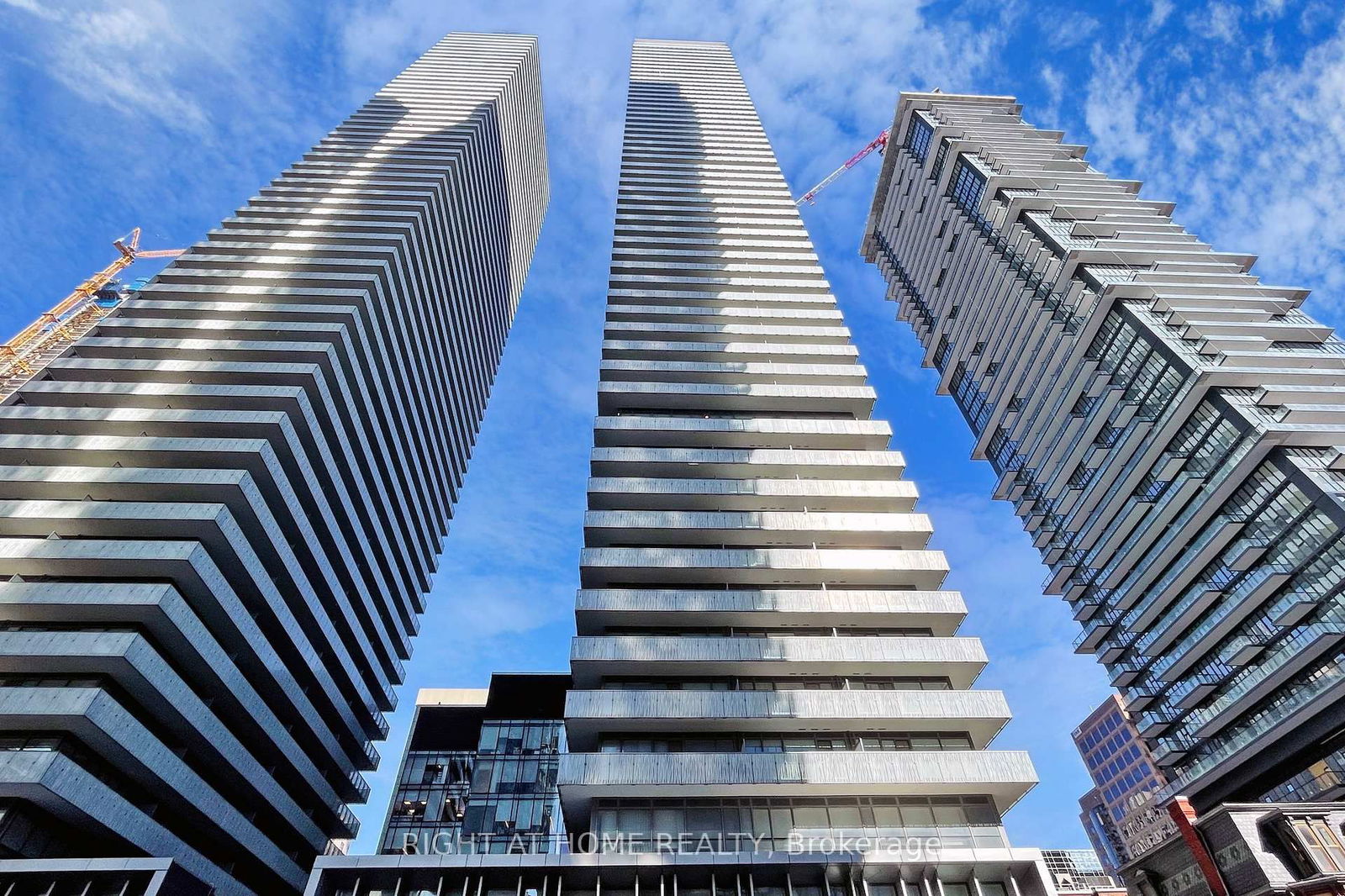 Condo for sale at 3906-50 Charles Street, Toronto, Church-Yonge Corridor, M4Y 0C3 - MLS: C12193679