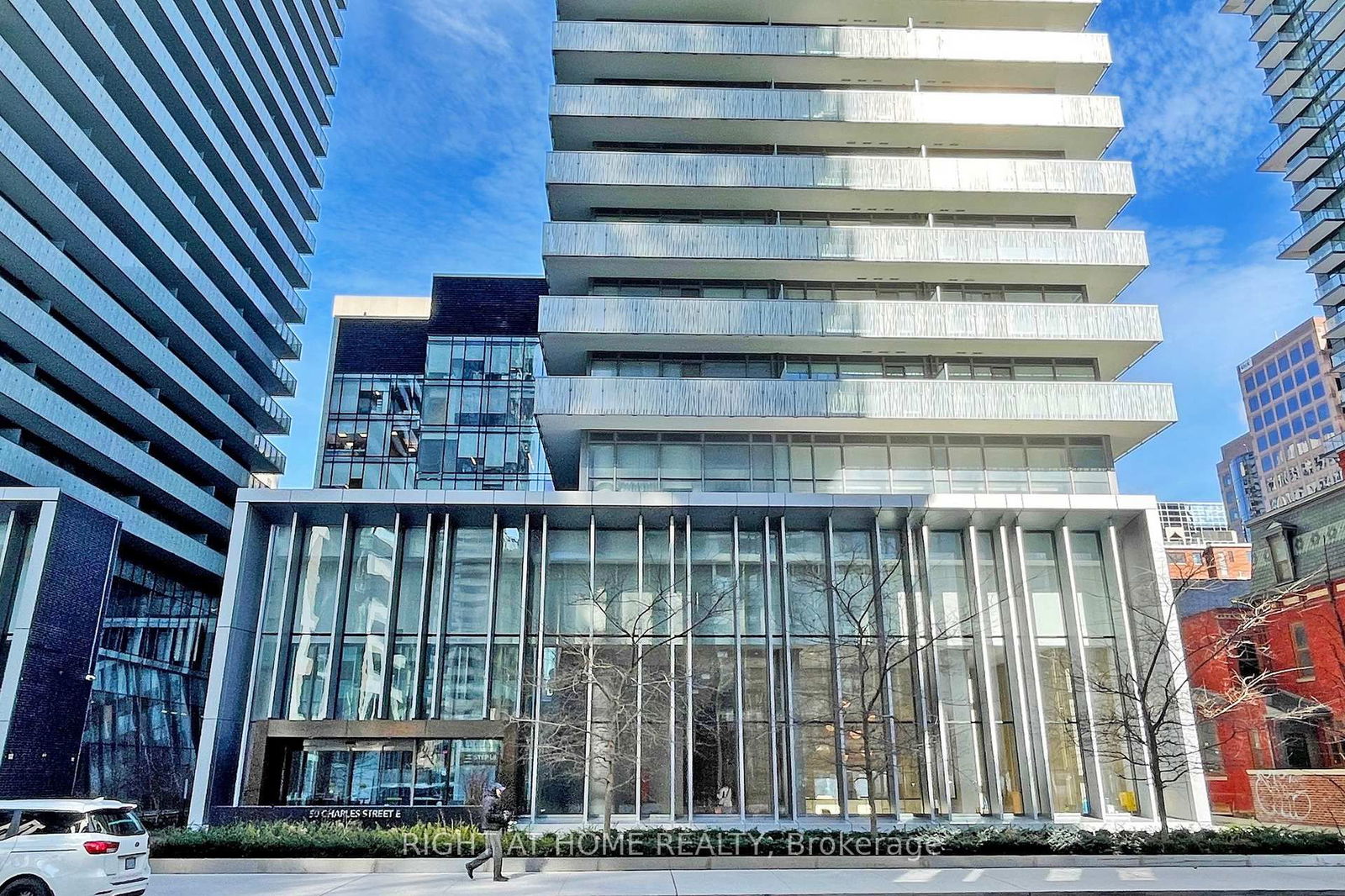 Condo for sale at 3906-50 Charles Street, Toronto, Church-Yonge Corridor, M4Y 0C3 - MLS: C12193679