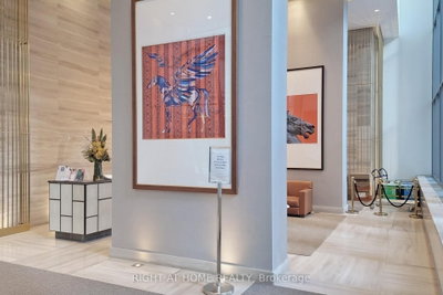 Unit 3906 — 50 Charles Street E — photo 6