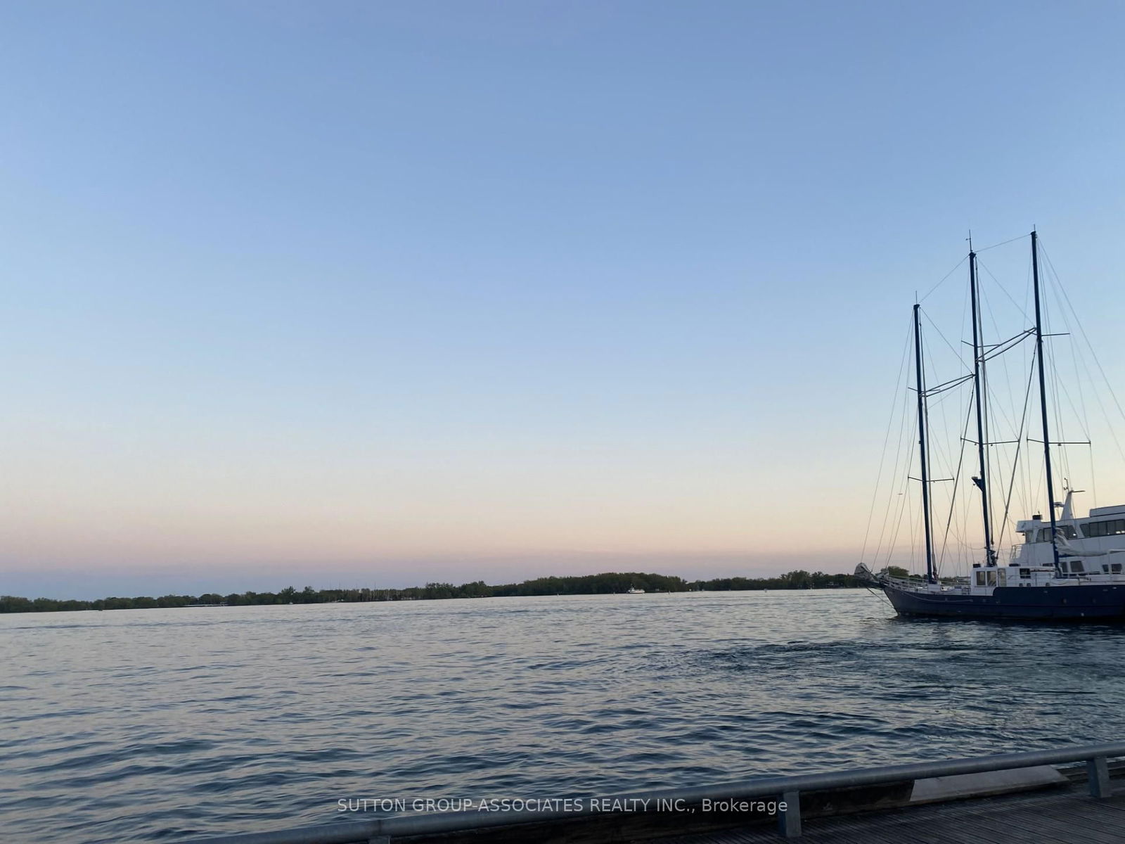 Condo for sale at 1119-230 Queens Quay, Toronto, Waterfront Communities C1, M5J 2Y7 - MLS: C12193686