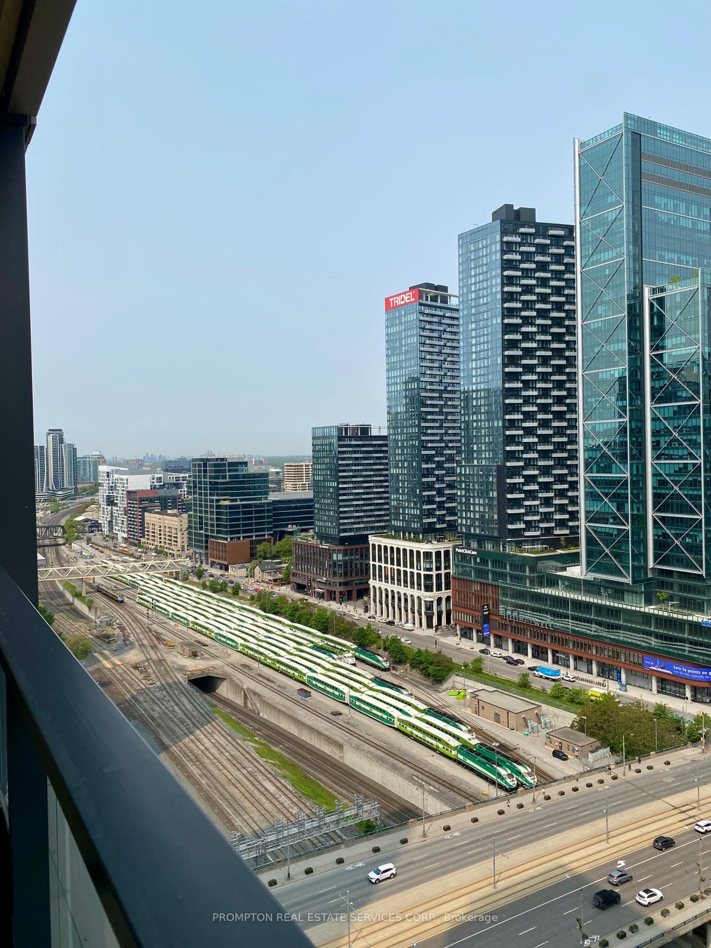 1 CONCORD CITYPLACE Way, Unit 2715 - Photo 18