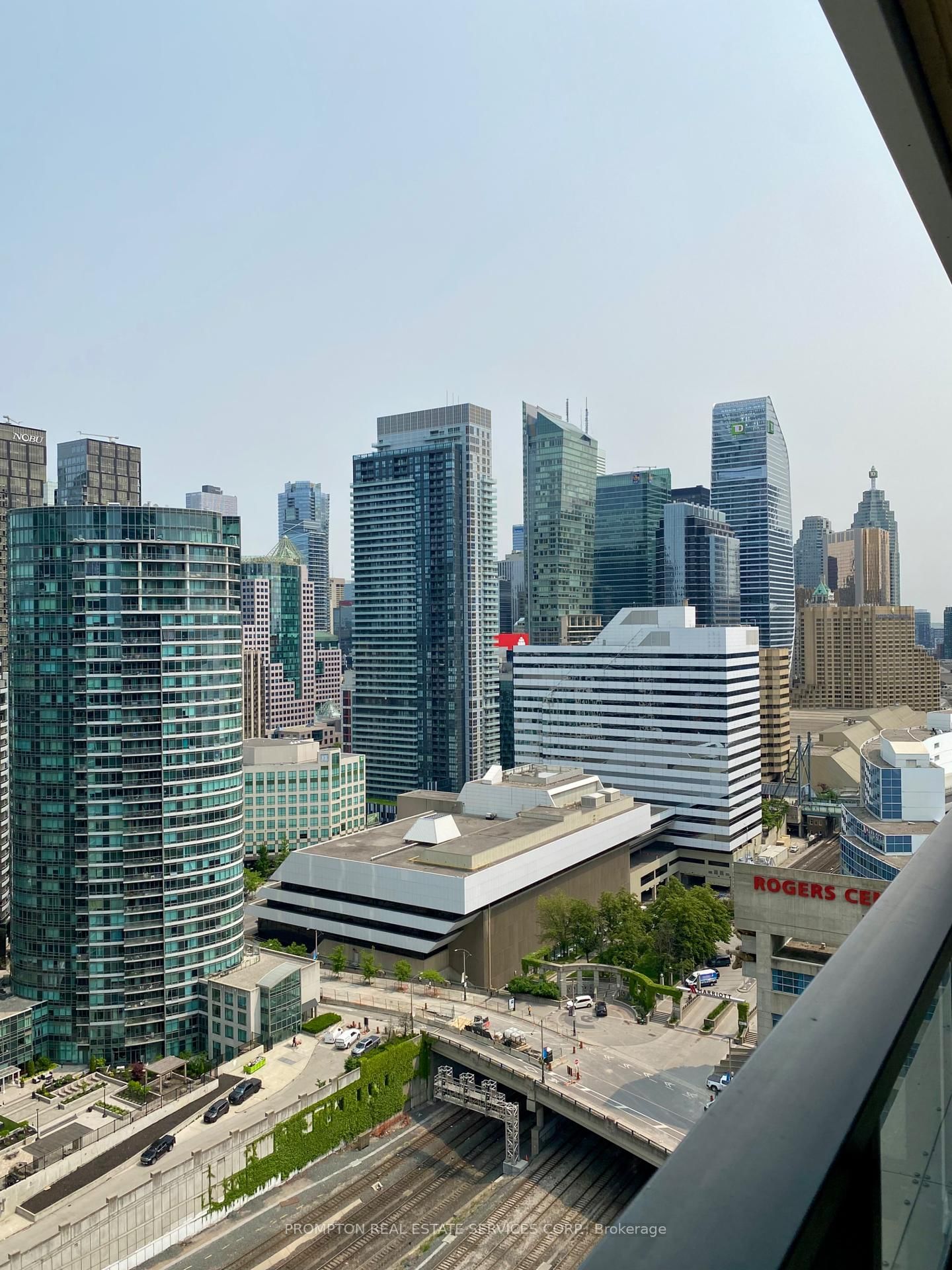 1 CONCORD CITYPLACE Way, Unit 2715 - Photo 19