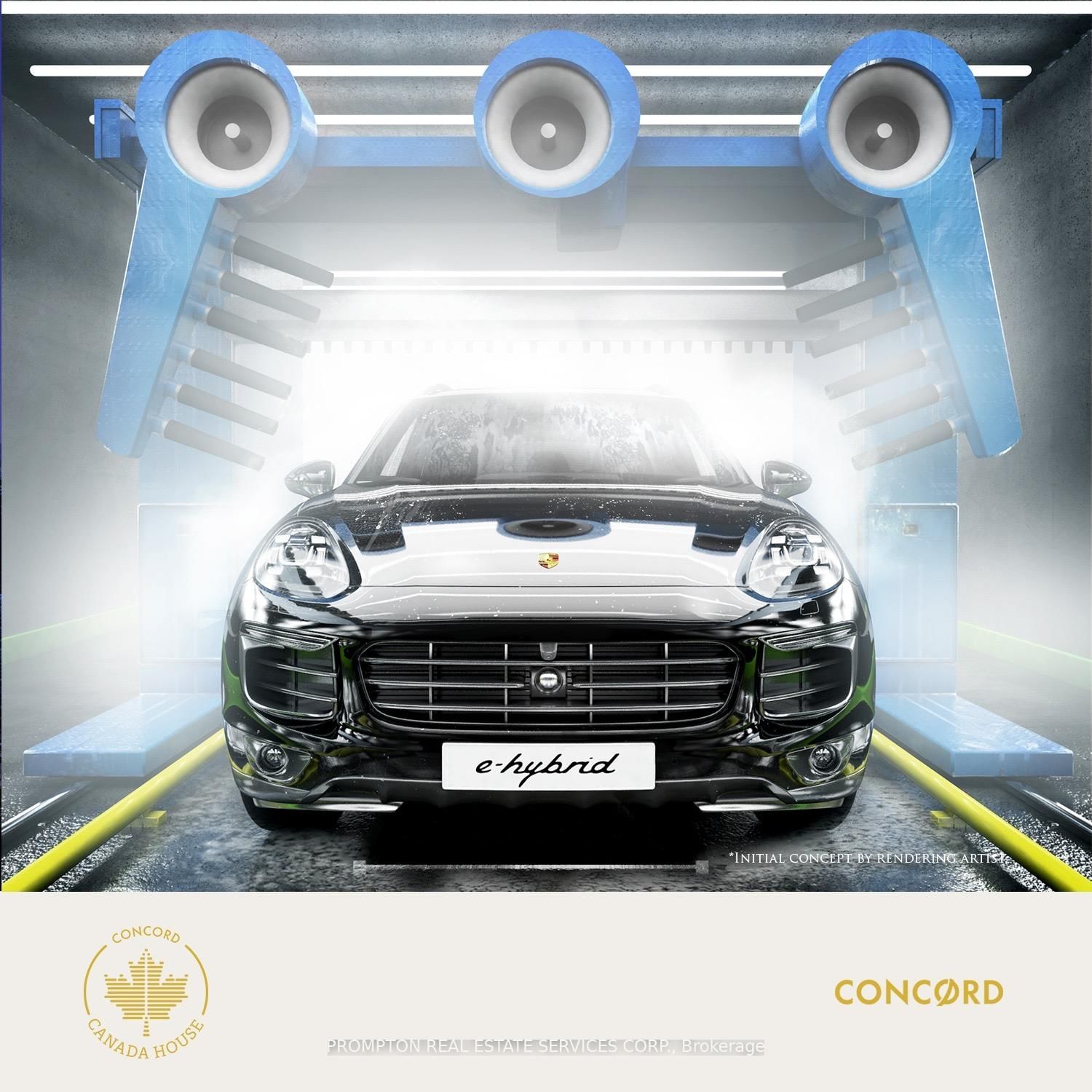 1 CONCORD CITYPLACE Way, Unit 2715 - Photo 24